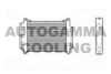 BMW 1515368 Intercooler, charger